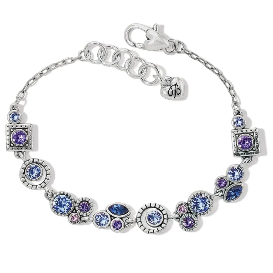 Halo Radiance Bracelet sold by Brighton