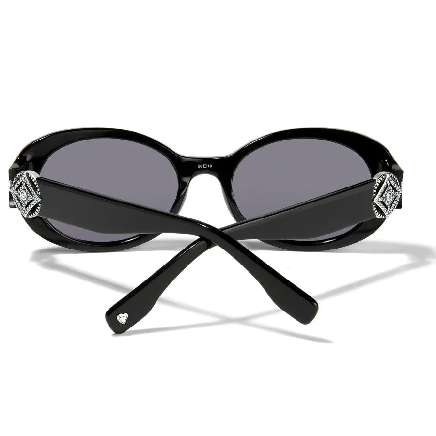 Illumina Diamond Sunglasses sold by Brighton product image thumbnail 3