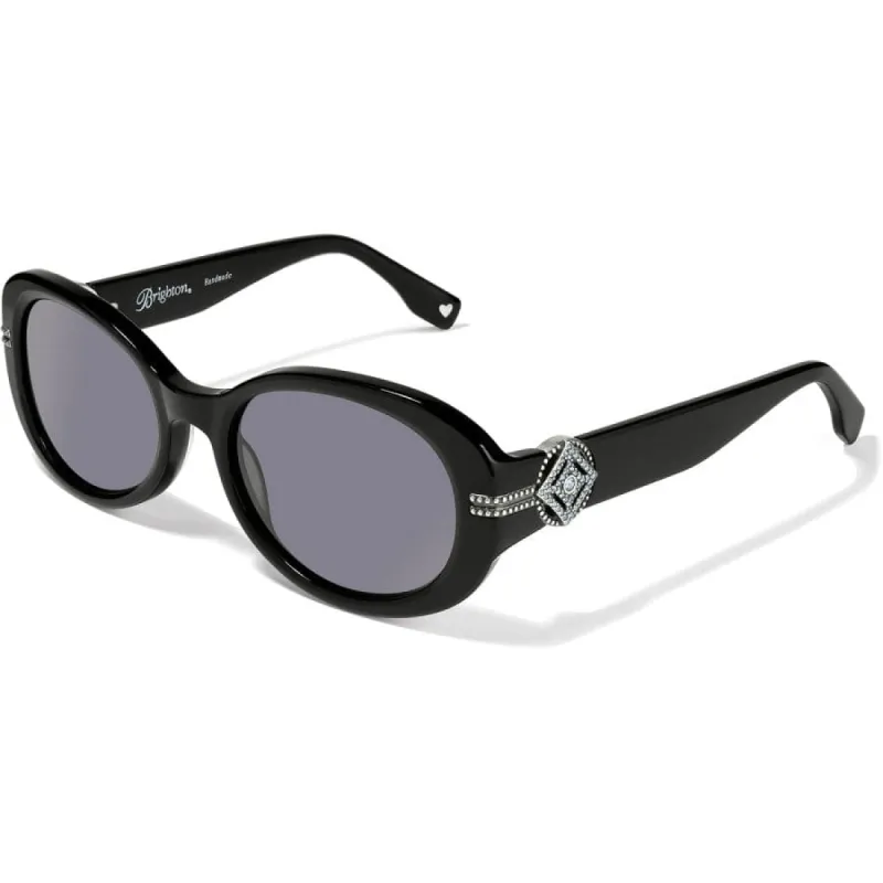 Illumina Diamond Sunglasses sold by Brighton