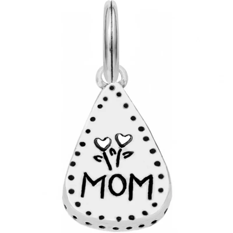 Notes Mom Charm sold by Brighton