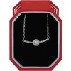 Illumina Bar Necklace Gift Box sold by Brighton