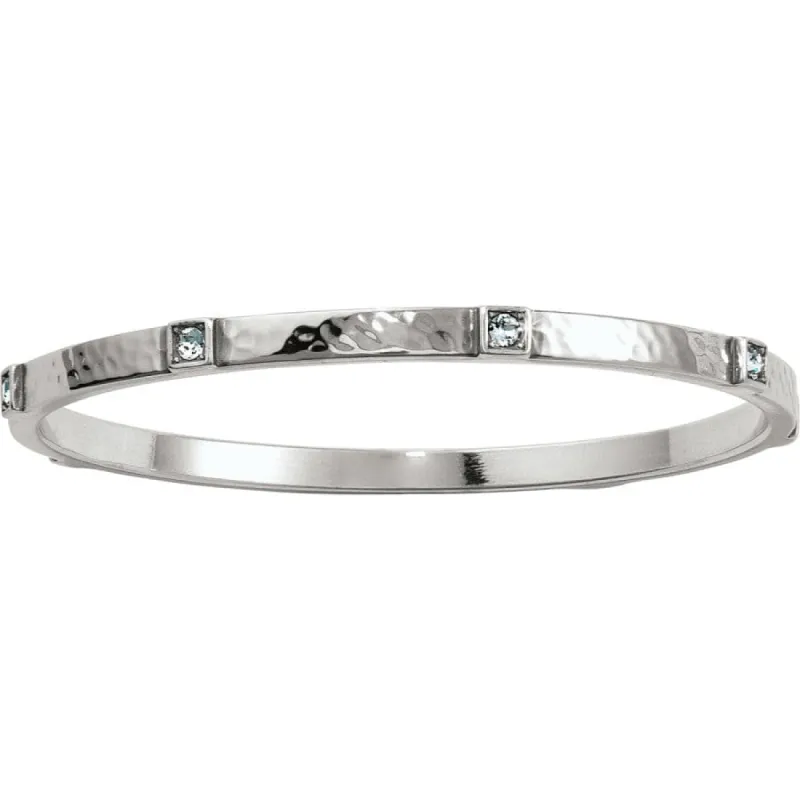 Meridian Zenith Station Bangle sold by Brighton