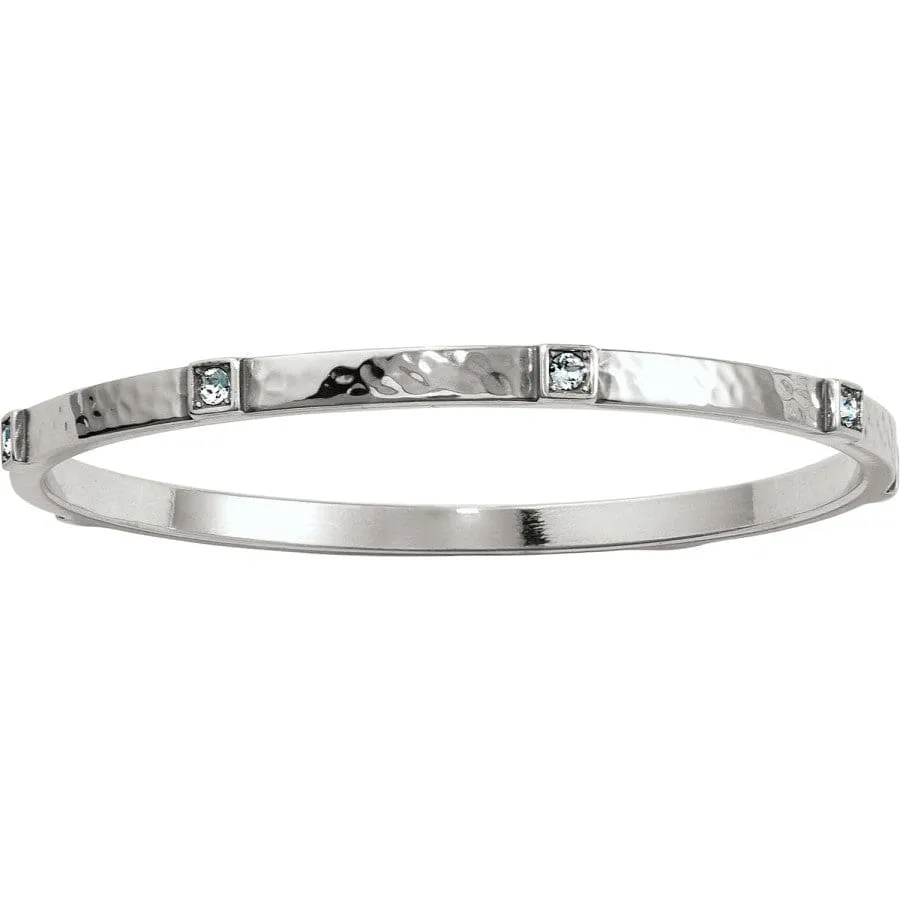 Meridian Zenith Station Bangle sold by Brighton