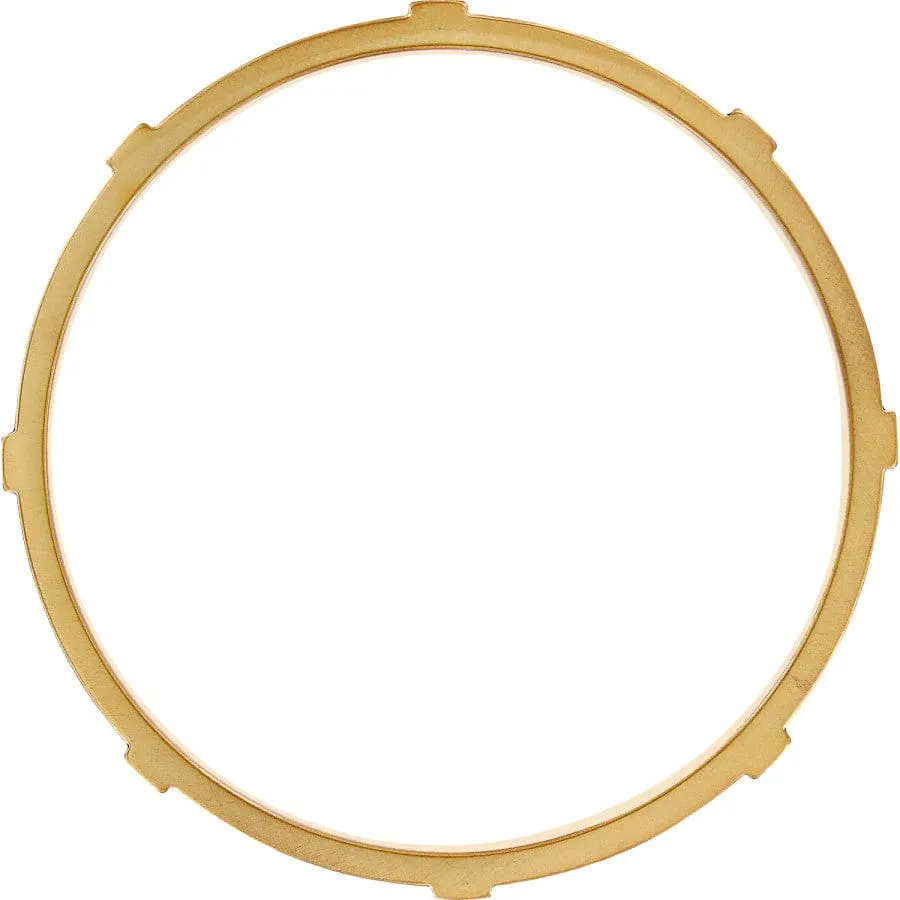 Meridian Zenith Station Bangle sold by Brighton product image thumbnail 5