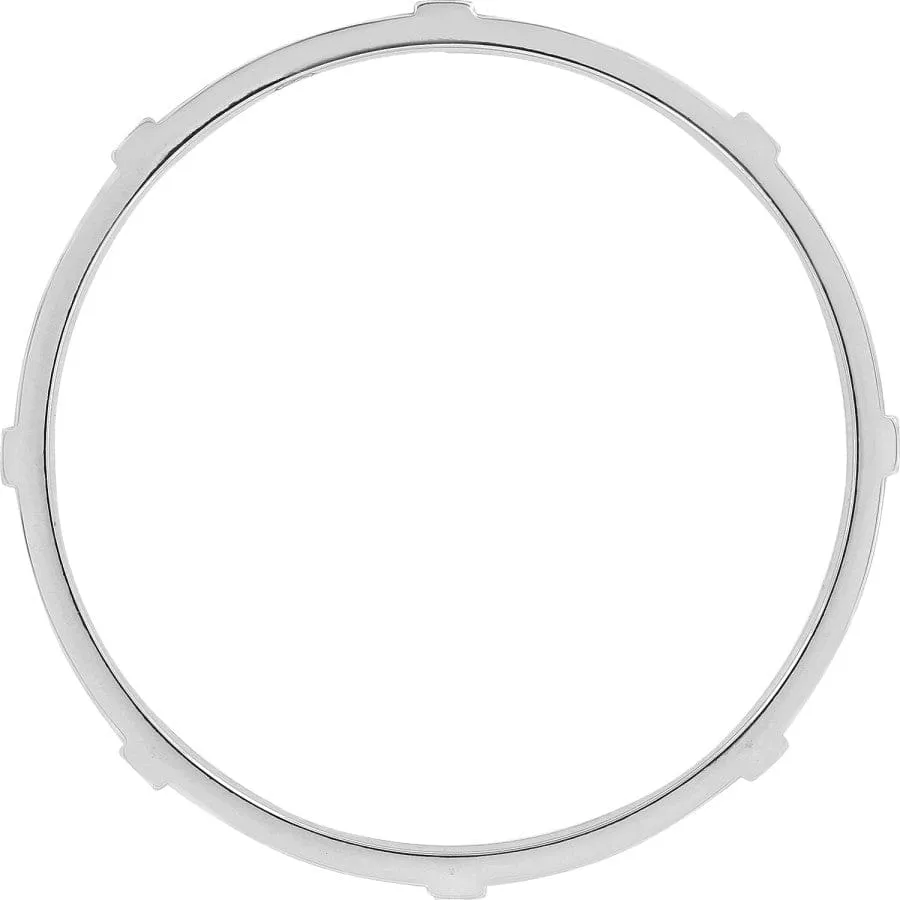 Meridian Zenith Station Bangle sold by Brighton product image thumbnail 2