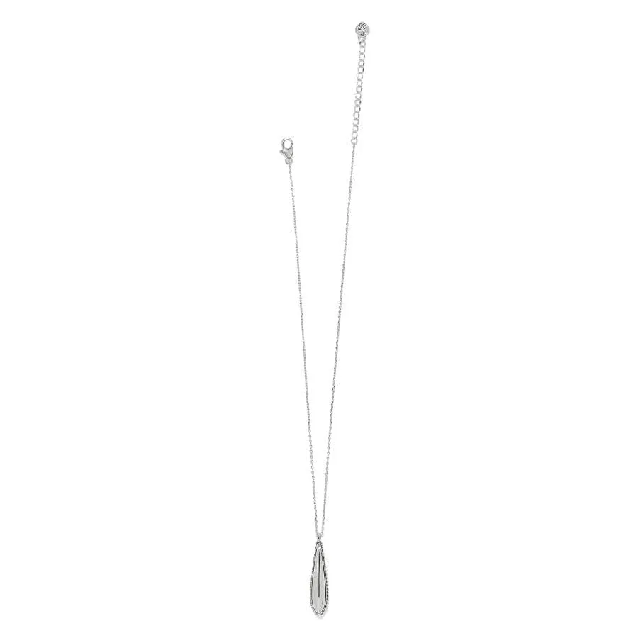 Pretty Tough Small Droplet Necklace sold by Brighton product image thumbnail 2