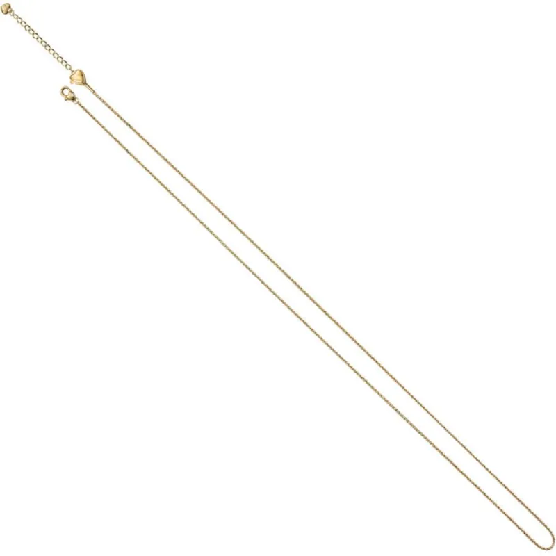 Vivi Delicate Long Charm Necklace sold by Brighton