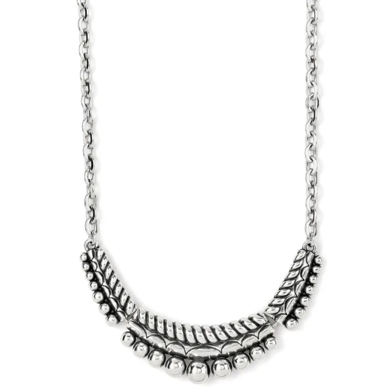 Sonora Collar Necklace sold by Brighton