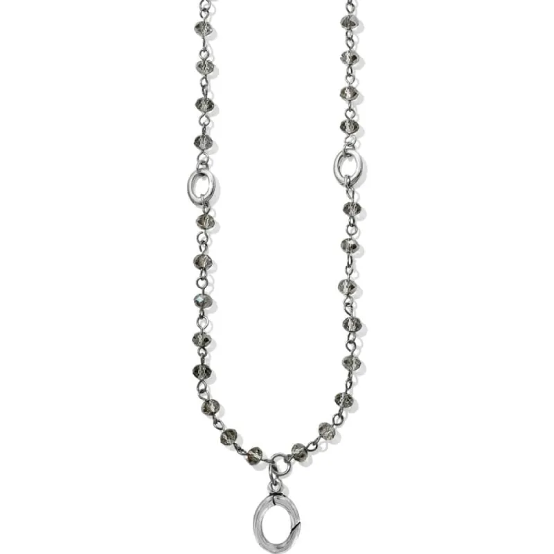 Juliet Charm Necklace sold by Brighton