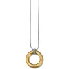 Meridian Geo Pendant Necklace sold by Brighton
