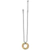 Meridian Geo Pendant Necklace sold by Brighton