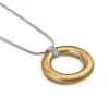 Meridian Geo Pendant Necklace sold by Brighton