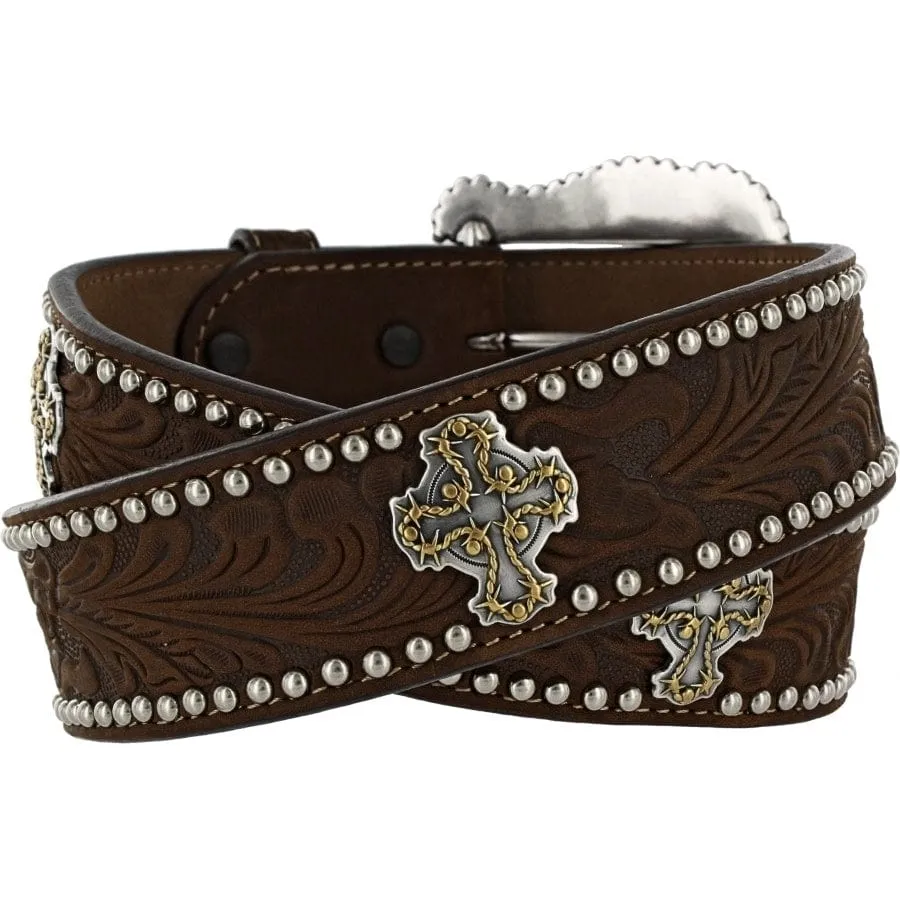 Prairie Cross belt sold by Brighton product image thumbnail 2