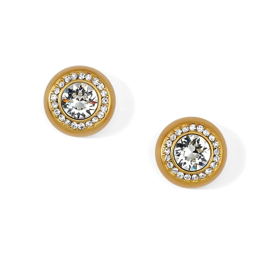 Versailles Suisses Post Earrings sold by Brighton