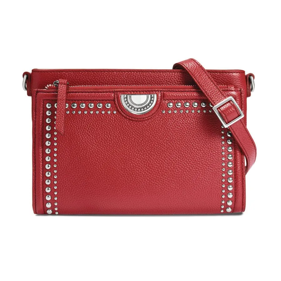 Jordyn Cross Body Organizer sold by Brighton product image thumbnail 4