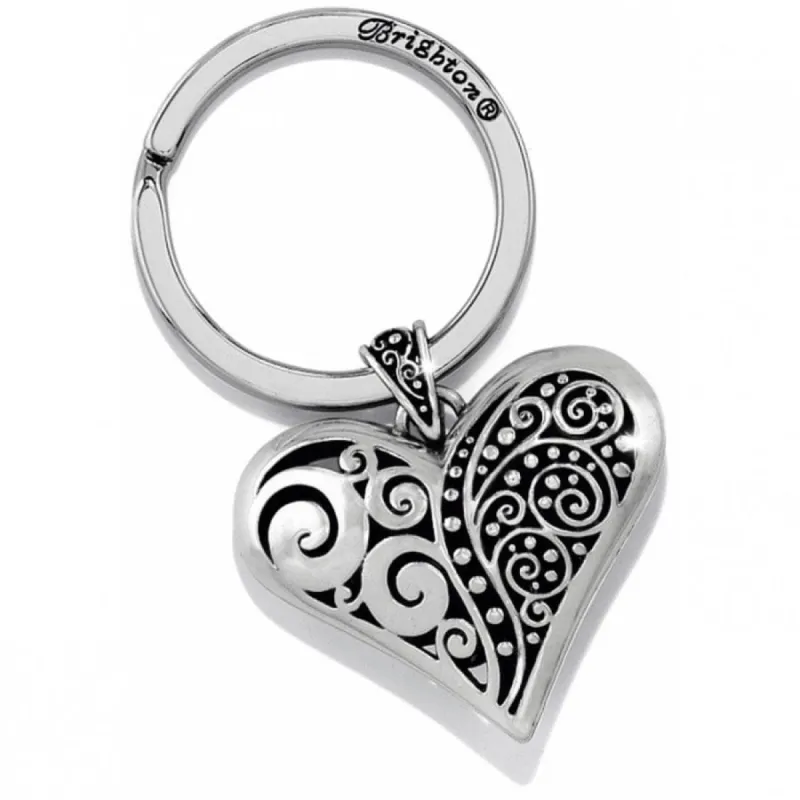 Love Affair Key Fob sold by Brighton
