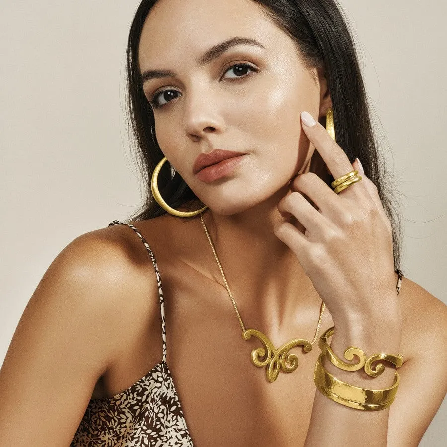 Royale Short Necklace sold by Brighton product image thumbnail 3