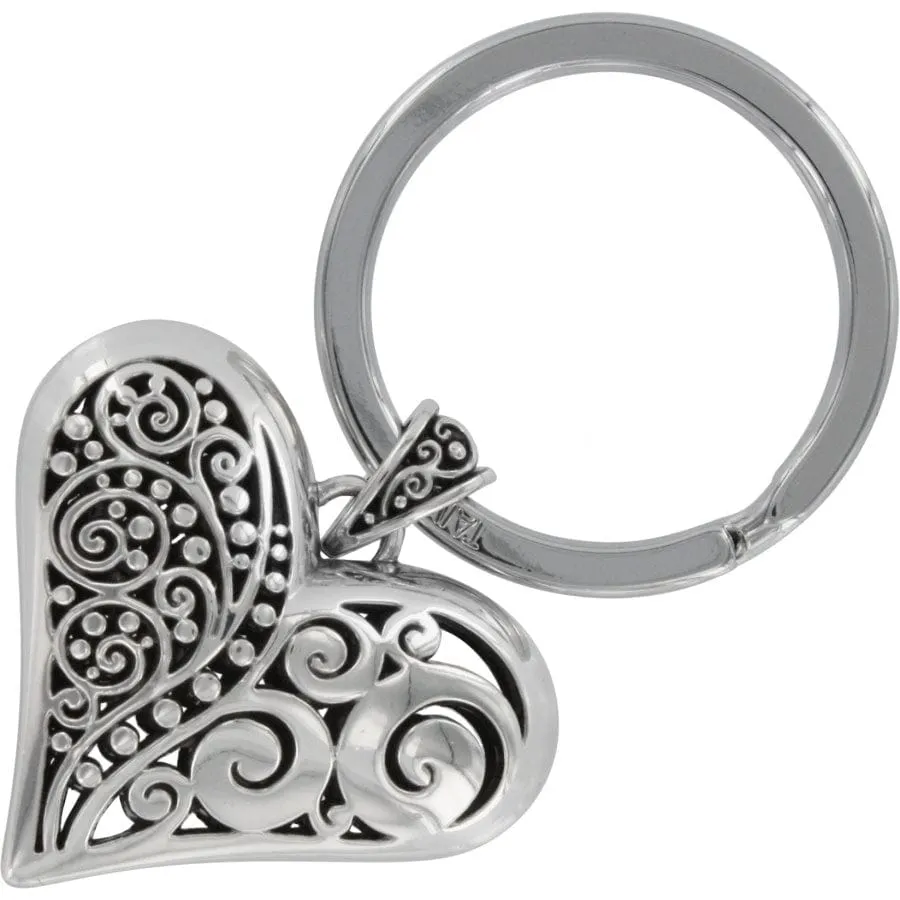 Love Affair Key Fob sold by Brighton product image thumbnail 2