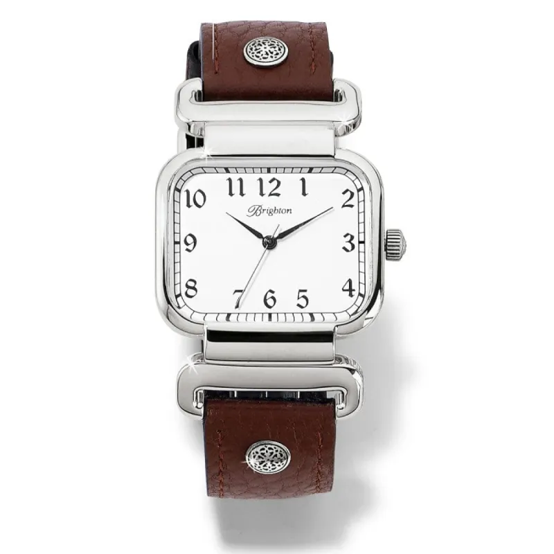 Montecito Reversible Watch sold by Brighton