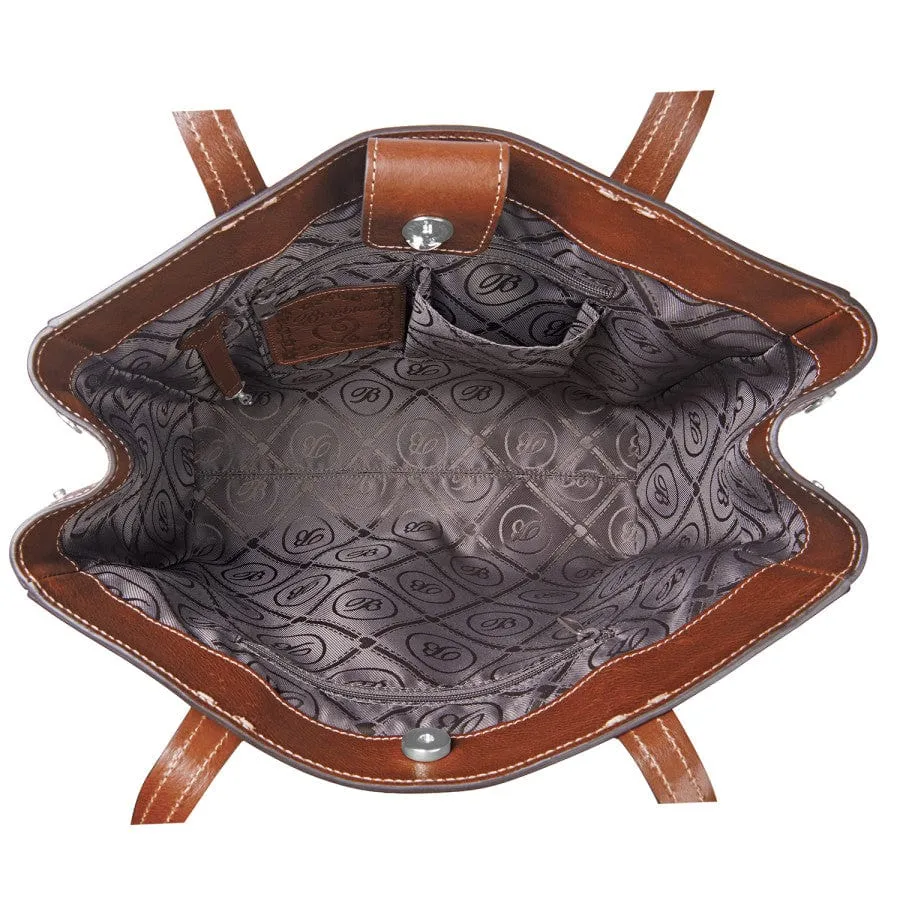 Ellis Large Tote sold by Brighton product image thumbnail 2