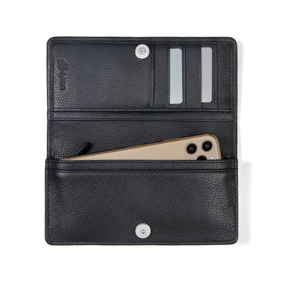 Kyoto In Bloom Rockmore Wallet sold by Brighton product image thumbnail 2