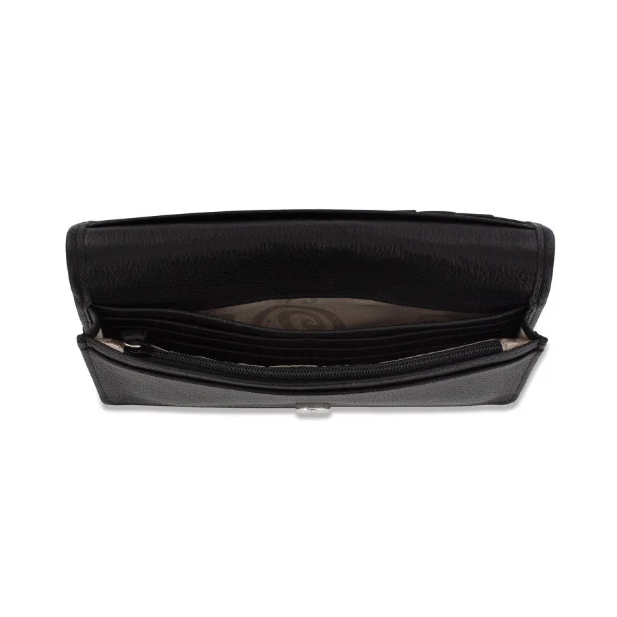 Kyoto In Bloom Rockmore Wallet sold by Brighton product image thumbnail 3