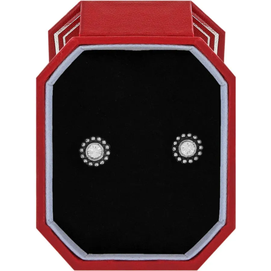 Twinkle Mini Post Earrings Gift Box sold by Brighton product image thumbnail 3