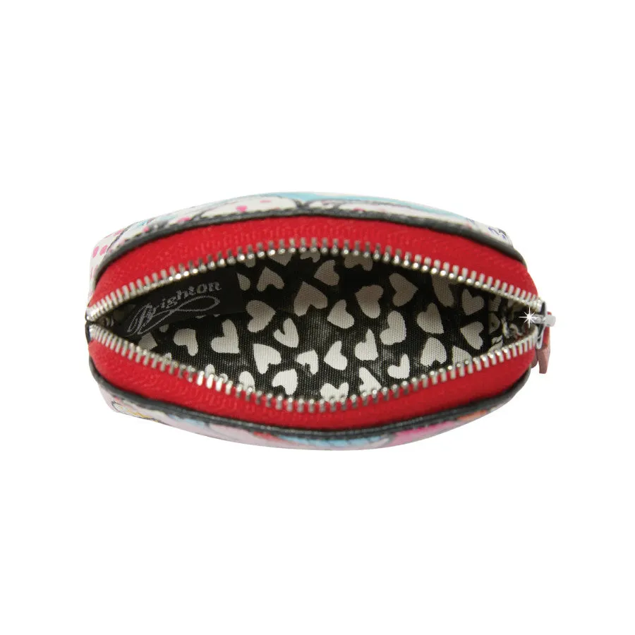 Pop Star Mini Coin Purse sold by Brighton product image thumbnail 2