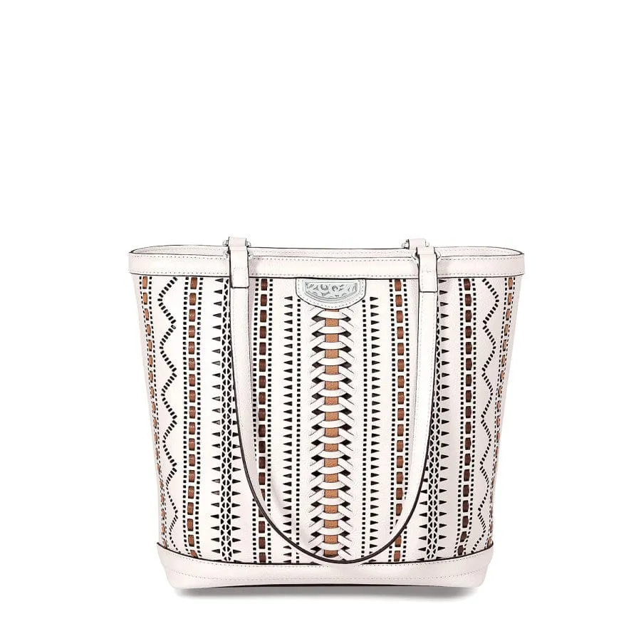 Sevilla Tote sold by Brighton product image thumbnail 4