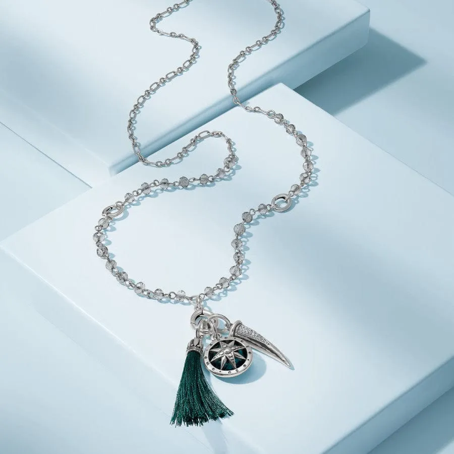 Virtue Amulet Necklace Gift Set sold by Brighton