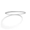 Meridian Thin Bangle sold by Brighton