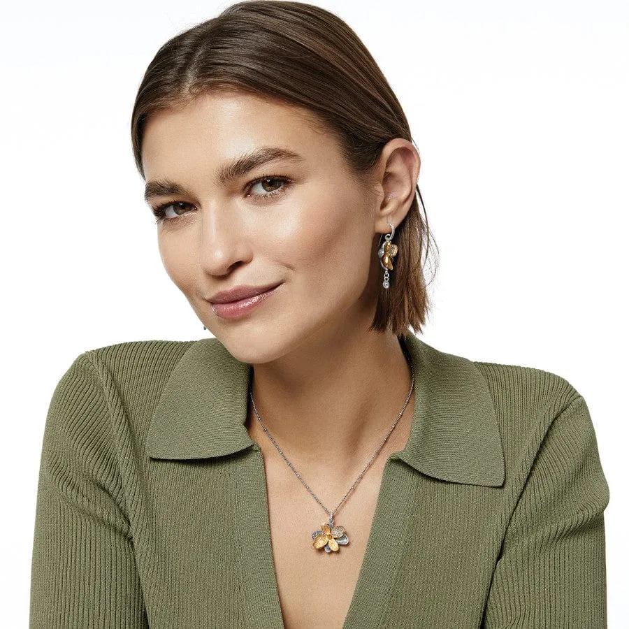 Everbloom Shine Necklace sold by Brighton product image thumbnail 3