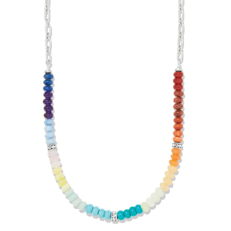 Contempo Ombre Necklace sold by Brighton