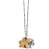 Everbloom Shine Necklace sold by Brighton