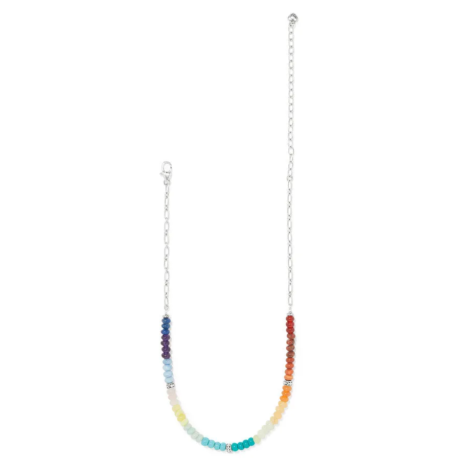 Contempo Ombre Necklace sold by Brighton product image thumbnail 2