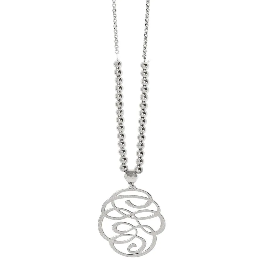 Skribbel Beaded Necklace sold by Brighton product image thumbnail 2