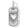 Beloved Heart Amulet sold by Brighton