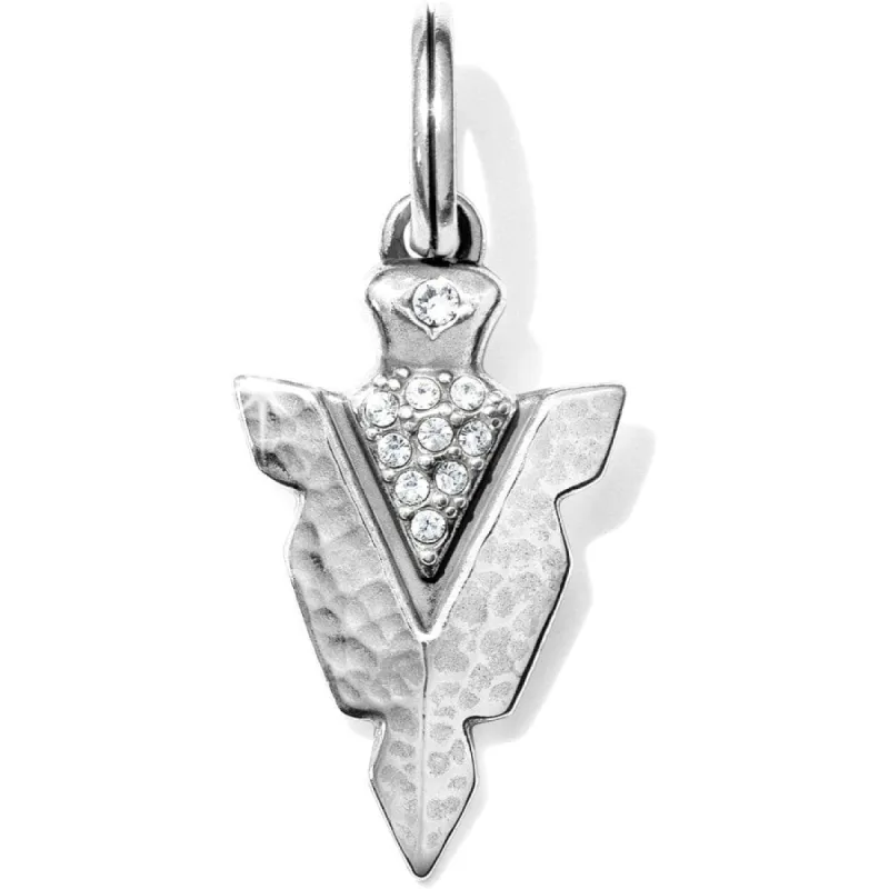 Momentum Arrow Amulet sold by Brighton