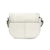 Paradiso Shell Mini Flap Bag sold by Brighton