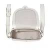 Paradiso Shell Mini Flap Bag sold by Brighton