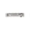 Infinity Sparkle Slim Barrette sold by Brighton