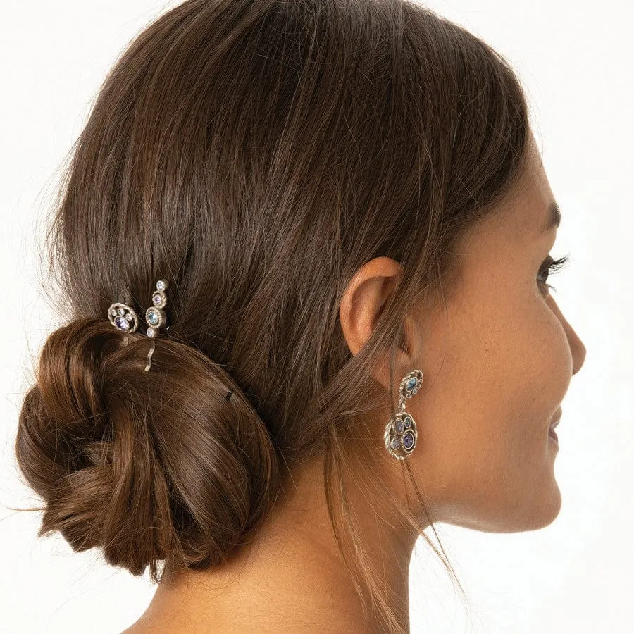 Halo Bobby Pin Set sold by Brighton product image thumbnail 2