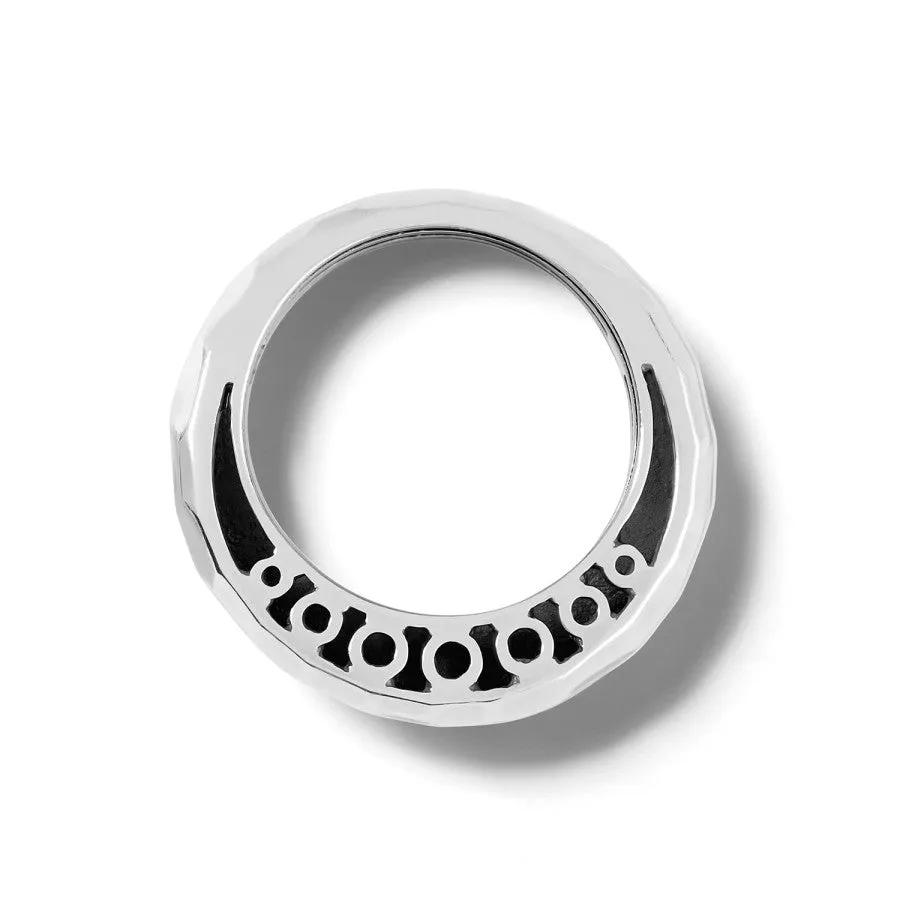 Inner Circle Double Ring sold by Brighton product image thumbnail 2