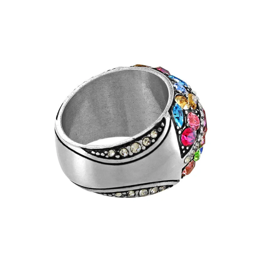 Trust Your Journey Multi Ring sold by Brighton product image thumbnail 2