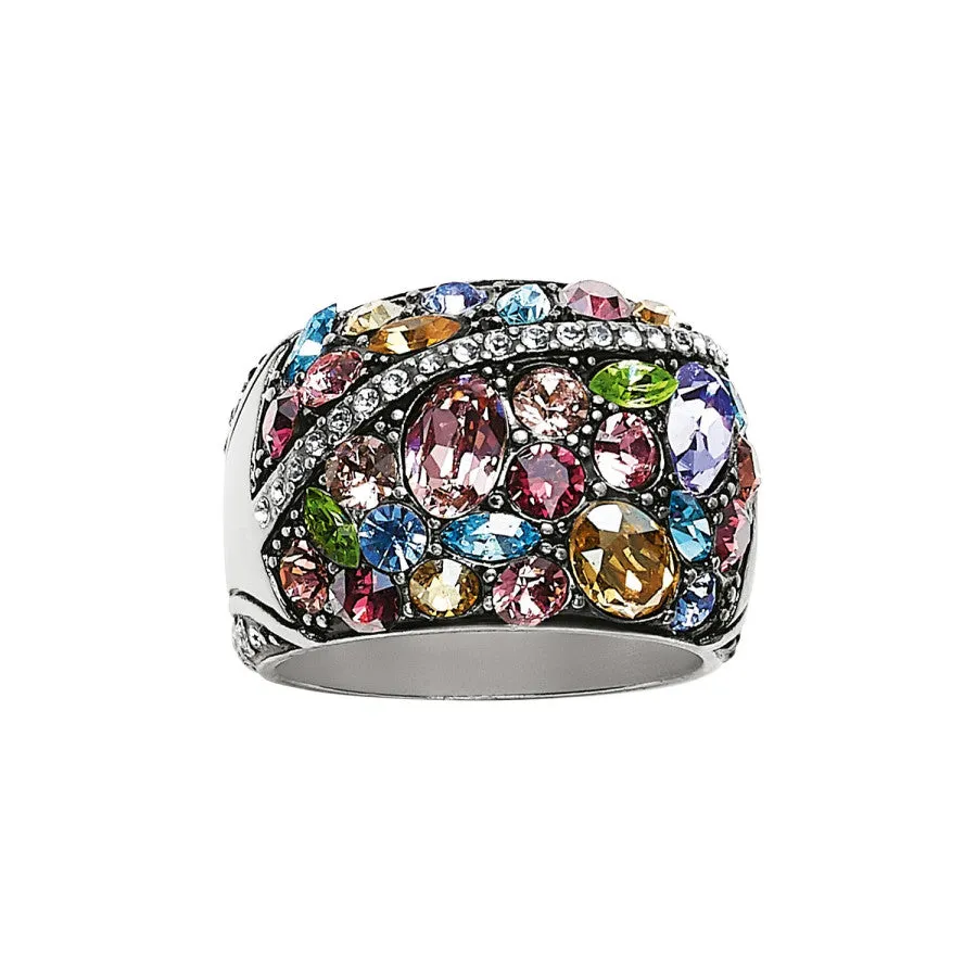 Trust Your Journey Multi Ring sold by Brighton