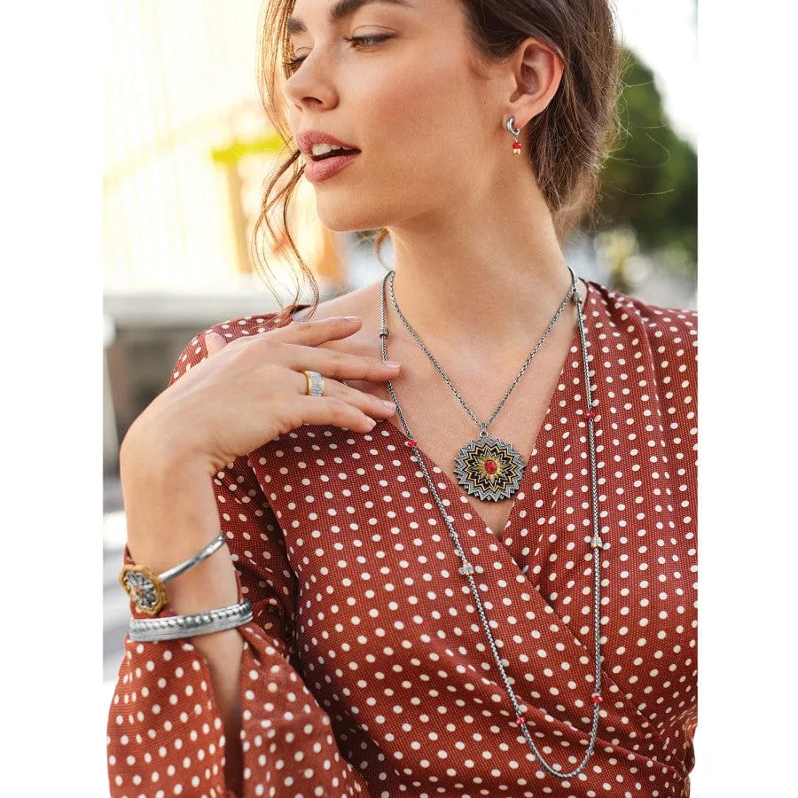 Dynasty Sol Necklace sold by Brighton product image thumbnail 4