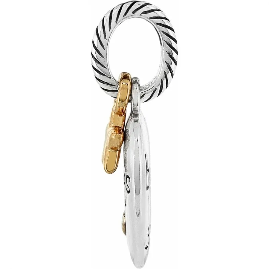 Believe Charm sold by Brighton product image thumbnail 2