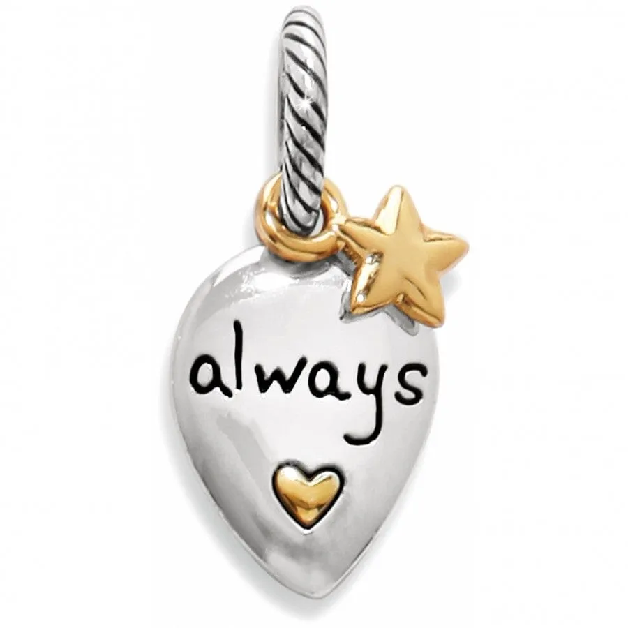 Believe Charm sold by Brighton product image thumbnail 3