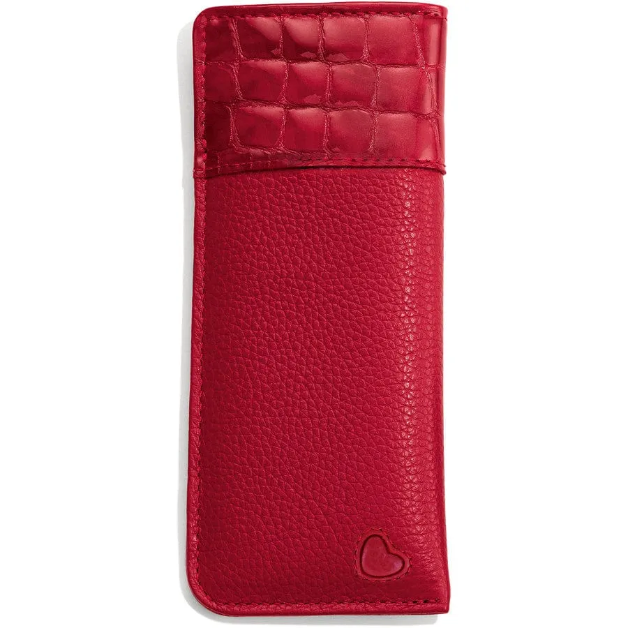 Bellissimo Heart Reader Case sold by Brighton product image thumbnail 4