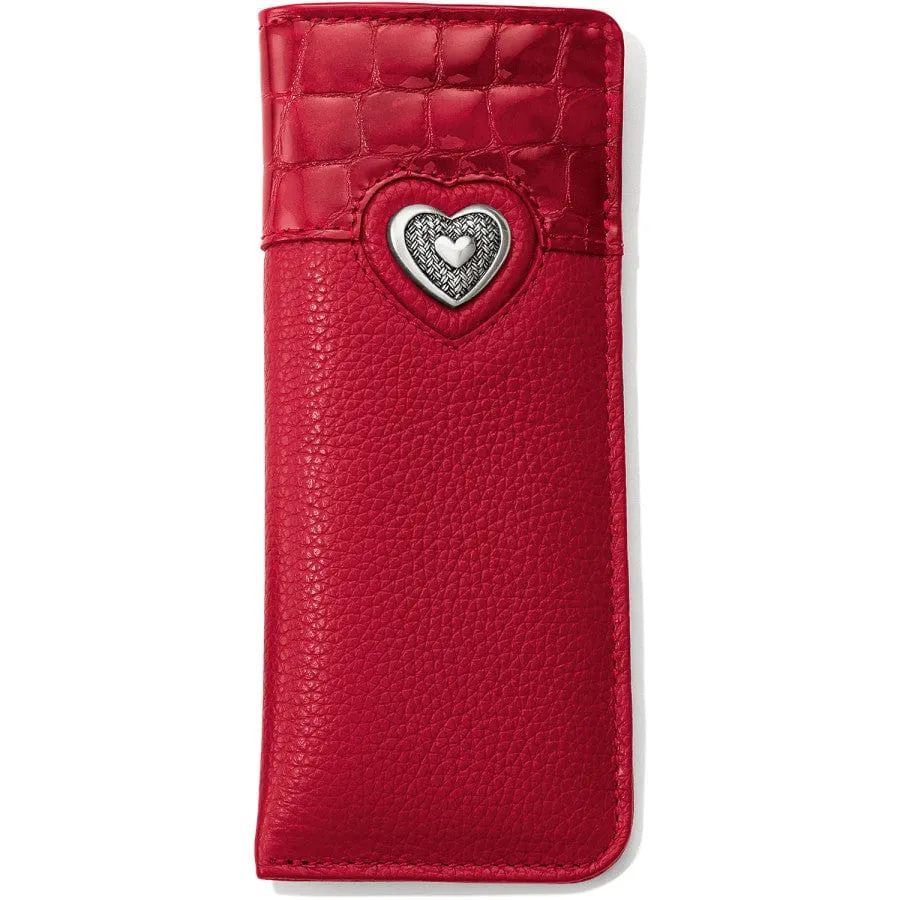 Bellissimo Heart Reader Case sold by Brighton product image thumbnail 3